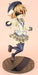 Plum Hyperdimension Neptunia Blanc Scale Figure from Japan_7
