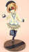 Plum Hyperdimension Neptunia Blanc Scale Figure from Japan_8