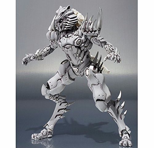 S.H.Figuarts Masked Kamen Rider 555 WOLF ORPHNOCH Action Figure BANDAI NEW Japan_6