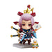 Capcom Monster Hunter Frontier G Memorial Goods Guildmaster Nendoroid Figure NEW_1
