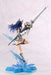 Sword & Wizards FUYUKA YUKISHIRO 1/8 PVC Figure Kotobukiya NEW from Japan_8