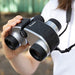 Kenko binoculars 7x32SG SWA WOP Bak4 Porro prism 7x 32mm 131930 NEW from Japan_3