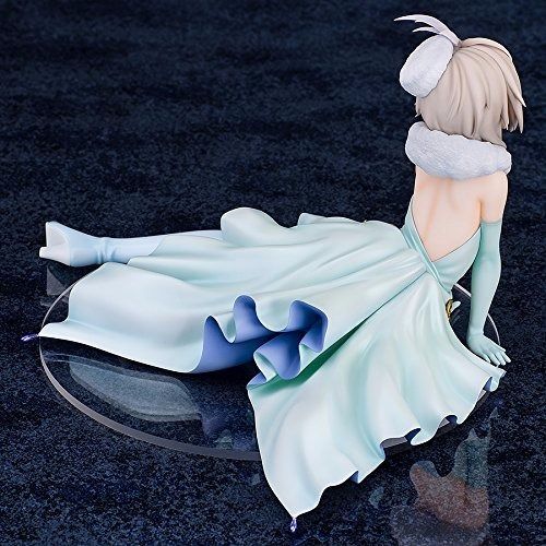 THE IDOLMASTER CINDERELLA GIRLS ANASTASIA LOVE LAIKA Ver 1/8 PVC Figure Phat NEW_4