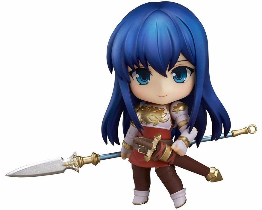 Nendoroid 589 Sheeda New Mystery of the Emblem Edition Figure Good Smile Company_1