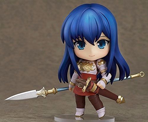 Nendoroid 589 Sheeda New Mystery of the Emblem Edition Figure Good Smile Company_2