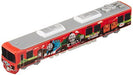 TAKARA TOMY TOMICA LONG TYPE No.124 1/135 Scale KEIHAN RAILWAY THOMAS 2015 NEW_1
