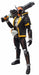 S.H.Figuarts Masked Kamen Rider GHOST ORE DAMASHII Action Figure BANDAI NEW F/S_1