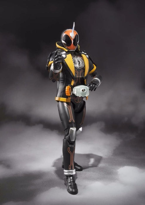 S.H.Figuarts Masked Kamen Rider GHOST ORE DAMASHII Action Figure BANDAI NEW F/S_2