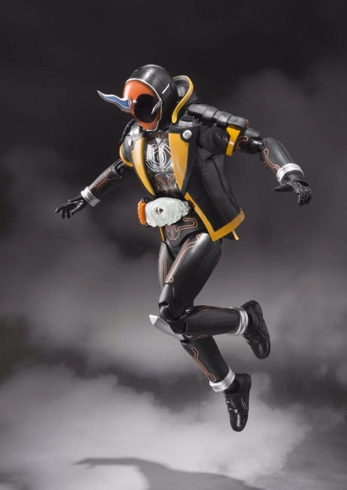 S.H.Figuarts Masked Kamen Rider GHOST ORE DAMASHII Action Figure BANDAI NEW F/S_8