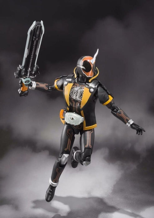S.H.Figuarts Masked Kamen Rider GHOST ORE DAMASHII Action Figure BANDAI NEW F/S_9