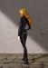 S.H.Figuarts Lupin The Third FUJIKO MINE Action Figure BANDAI NEW from Japan F/S_5
