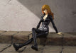 S.H.Figuarts Lupin The Third FUJIKO MINE Action Figure BANDAI NEW from Japan F/S_7