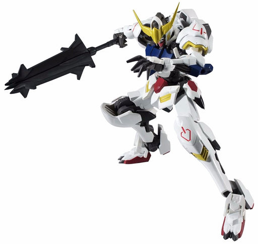 ROBOT SPIRITS SIDE MS GUNDAM BARBATOS Iron-Blooded Orphans Action Figure BANDAI_1