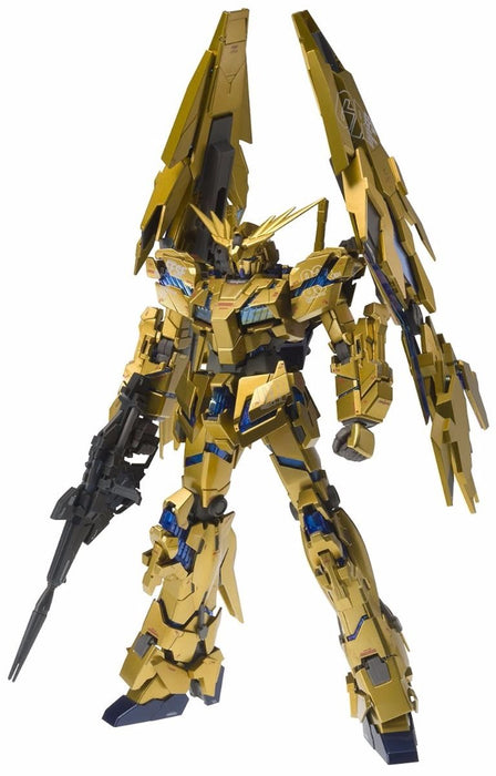GUNDAM FIX FIGURATION METAL COMPOSITE #1014 RX-0 UNICORN GUNDAM 03 PHENEX BANDAI_1