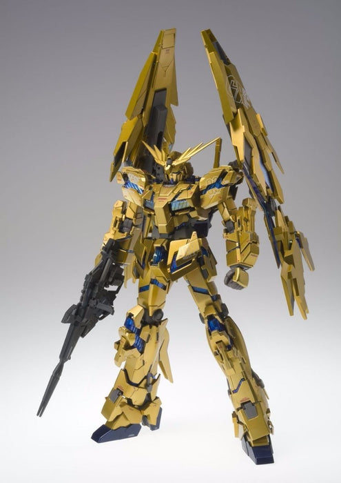 GUNDAM FIX FIGURATION METAL COMPOSITE #1014 RX-0 UNICORN GUNDAM 03 PHENEX BANDAI_3