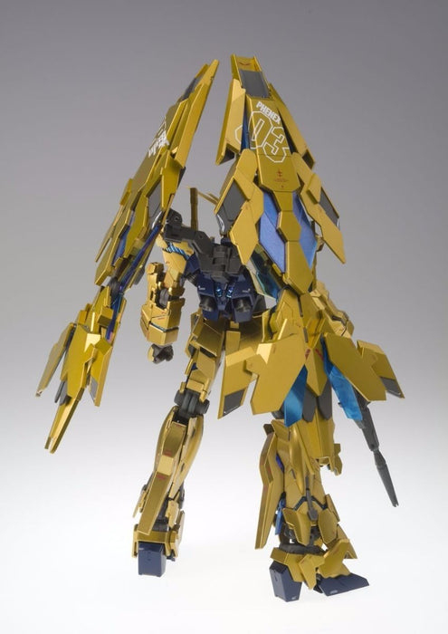GUNDAM FIX FIGURATION METAL COMPOSITE #1014 RX-0 UNICORN GUNDAM 03 PHENEX BANDAI_4