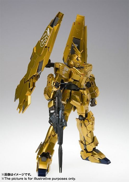 GUNDAM FIX FIGURATION METAL COMPOSITE #1014 RX-0 UNICORN GUNDAM 03 PHENEX BANDAI_5