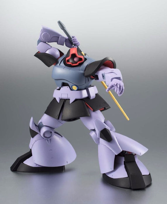 ROBOT SPIRITS SIDE MS MS-09 DOM Ver A.N.I.M.E. Action Figure Gundam BANDAI NEW_4
