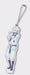 TAMASHII COLLECTION IDOLiSH7 Acrylic Stand Keychain SOGO OSAKA BANDAI from NEW_3