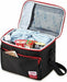 Thermos soft cooler Bag 5L Black REF-005 BK from Japan NEW_2