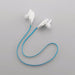 ELECOM LBT-HPC31WP　Waterproof Bluetooth In-Ear Headphones White NEW from Japan_2