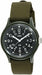 Timex watches original Vietnam campers TW2P88400 green NEW from Japan_1