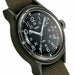 Timex watches original Vietnam campers TW2P88400 green NEW from Japan_5