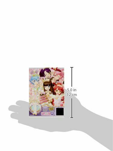 Takara Tomy PriPara Idol Corde Set Purichike 8 Cards NEW from Japan_4