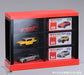 TAKARA TOMY TOMICA DISPLAY SQUARE PASSION RED NEW from Japan F/S_2