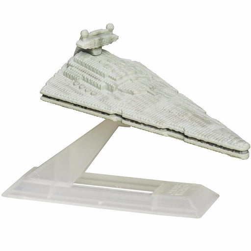 STAR WARS BLACK Series Titanium STAR DESTROYER TAKARA TOMY NEW from Japan_1