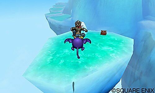 square Enix Dragon Quest Monsters Joker 3 - 3DS NEW from Japan_9