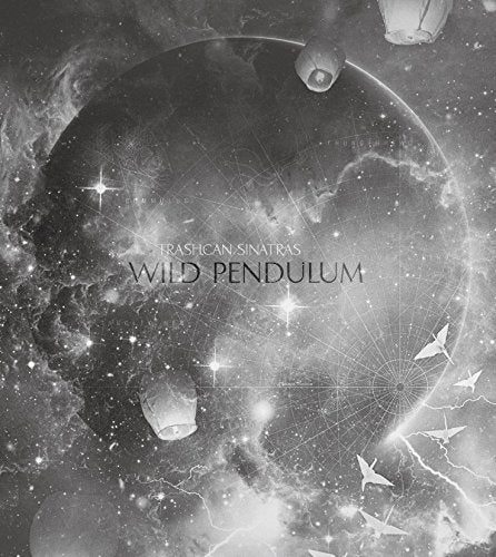 Wild Pendulum TRASHCAN SINATRAS CD VICP-65370 Succession group of Neo Acoustics_1