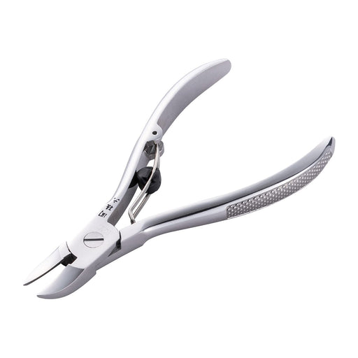 Seki Magoroku nippers nail clippers HC3504 Made in Japan Stainless Steel NEW_1