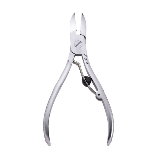Seki Magoroku nippers nail clippers HC3504 Made in Japan Stainless Steel NEW_2