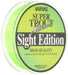 VARIVAS Nylon Line SUPER TROUT Advance Sight Edition 100m 6lb #1.5 Green NEW_1