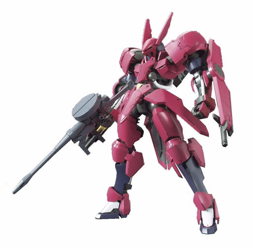 BANDAI HG IBO 1/144 GRIMGERDE Plastic Model Kit Gundam Iron-Blooded Orphans NEW_2