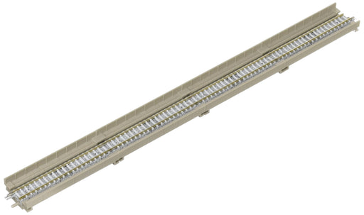 TOMIX N gauge High bridge PC rail HS99-PC F 4 pcs 018254 Model Railroad Supplies_1