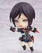Nendoroid 594 Touken Ranbu ONLINE YAGEN TOSHIRO Action Figure ORANGE ROUGE NEW_6