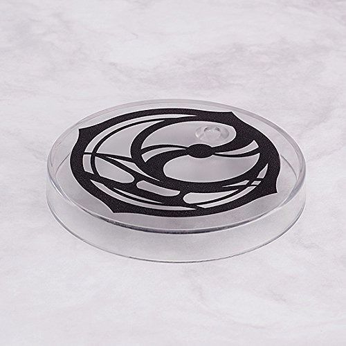 Nendoroid 594 Touken Ranbu ONLINE YAGEN TOSHIRO Action Figure ORANGE ROUGE NEW_7