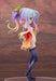 No Game No Life Shiro Swimsuit style 1/7 PVC Figure AQUAMARINE NEW from Japan_3