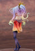 No Game No Life Shiro Swimsuit style 1/7 PVC Figure AQUAMARINE NEW from Japan_4