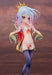 No Game No Life Shiro Swimsuit style 1/7 PVC Figure AQUAMARINE NEW from Japan_6