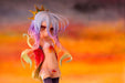 No Game No Life Shiro Swimsuit style 1/7 PVC Figure AQUAMARINE NEW from Japan_7