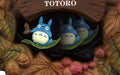 Rhythm Watch My Neighbor Totoro Melody Wall Clock M429 Totoro 4MJ429-M06 NEW_4