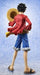 Excellent Model Portrait.Of.Pirates Sailing Again Monky D Luffy Ver.2 Figure_3