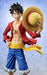 Excellent Model Portrait.Of.Pirates Sailing Again Monky D Luffy Ver.2 Figure_4