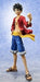Excellent Model Portrait.Of.Pirates Sailing Again Monky D Luffy Ver.2 Figure_8