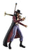 Variable Action Heroes One Piece Series Dracule Mihawk Figure from Japan_6