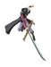 Variable Action Heroes One Piece Series Dracule Mihawk Figure from Japan_7