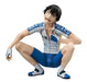 MegaHouse Palmate Series Yowamushi Pedal Grande Road Yasutomo Arakita from Japan_1